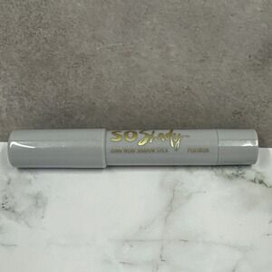 Belle Beauty So Shady Long Wear Shadow Stick- Platinum
